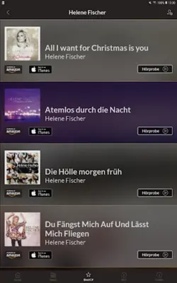 SchlagerWelt android App screenshot 2